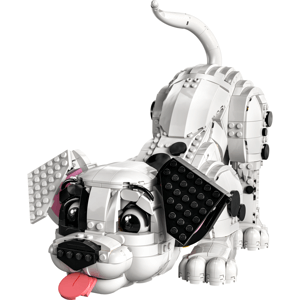 LEGO® ǀ Disney 101 Dalmatians Puppy 43269